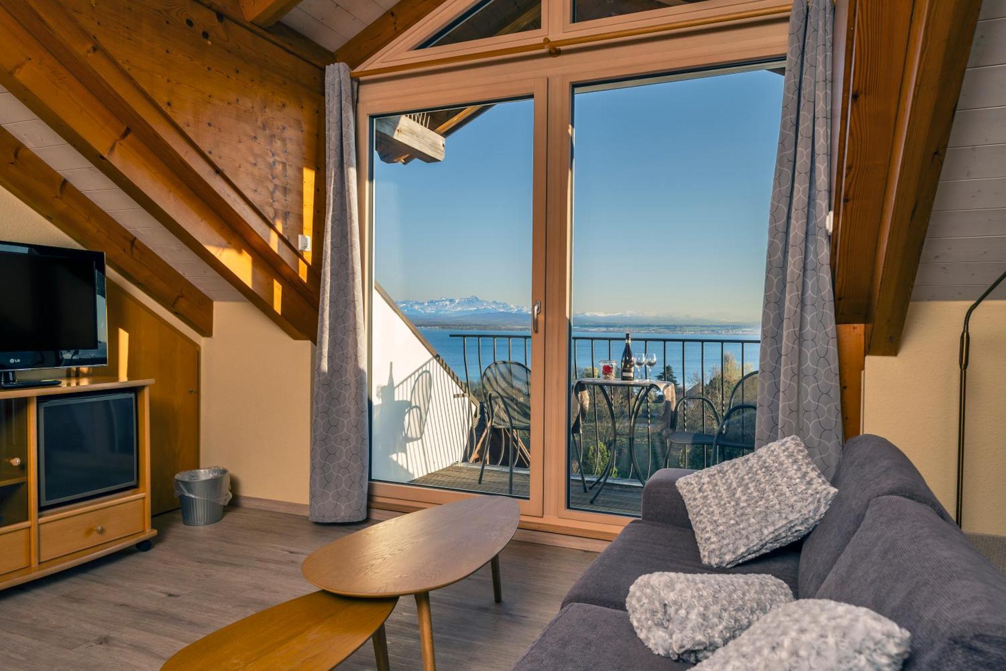 Privatpension Eva Хагнау Экстерьер фото