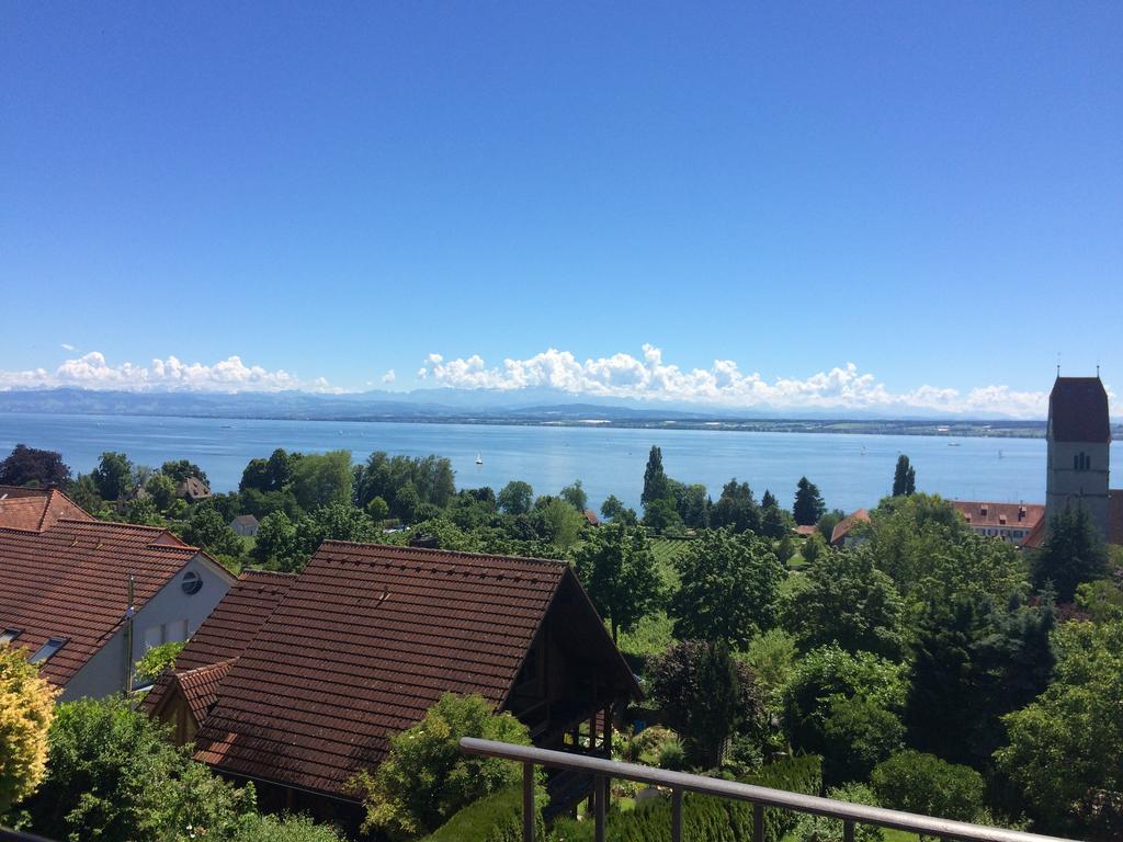 Privatpension Eva Хагнау Экстерьер фото